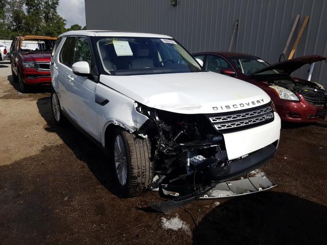 LAND-ROVER DISCOVERY 2020 salrr2rv5l2432091