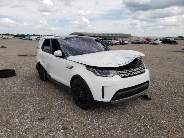 LAND ROVER DISCOVERY 2018 salrr2rv6ja050784