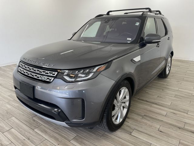 LAND ROVER DISCOVERY 2018 salrr2rv6ja061476