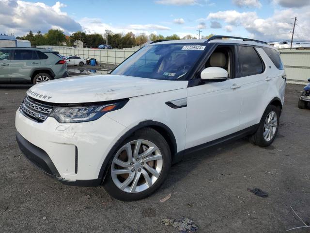 LAND-ROVER DISCOVERY 2018 salrr2rv6ja061624