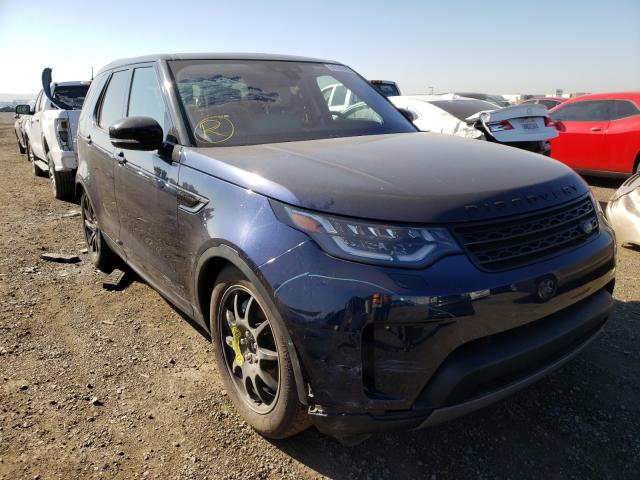 LAND-ROVER DISCOVERY 2018 salrr2rv6ja061896