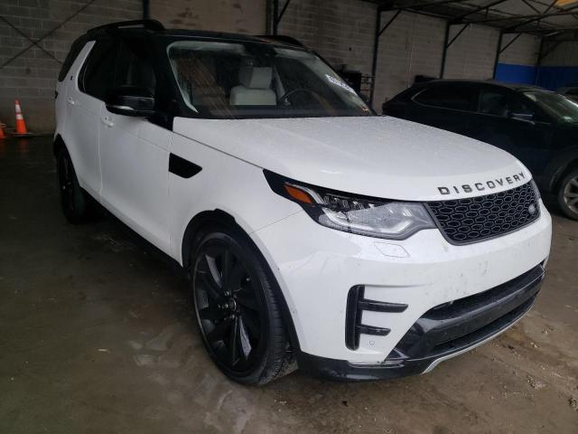 LAND ROVER DISCOVERY 2018 salrr2rv6ja064751