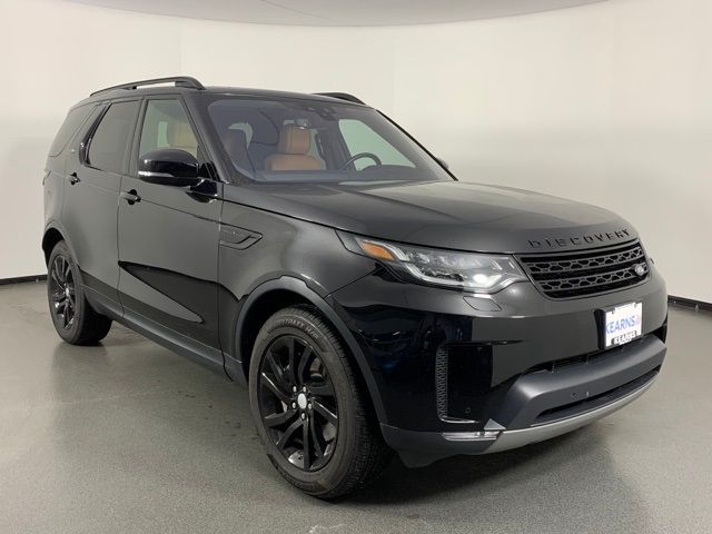 LAND ROVER DISCOVERY 2018 salrr2rv6ja072302