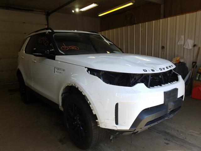 LAND ROVER DISCOVERY 2018 salrr2rv6ja075023