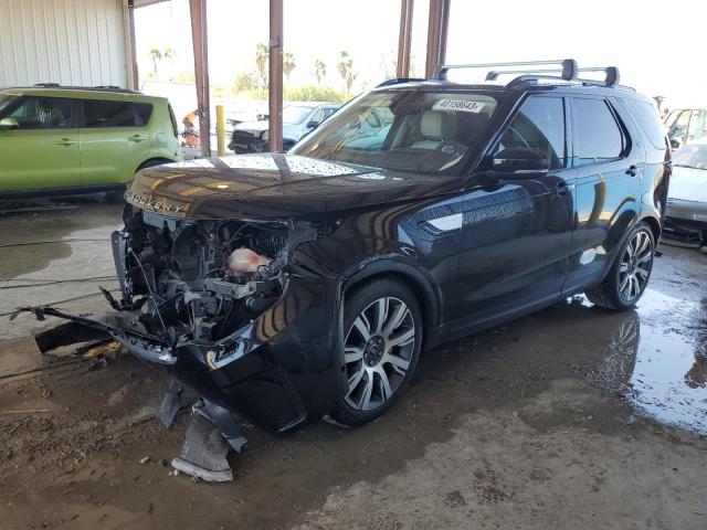 LAND ROVER DISCOVERY 2018 salrr2rv6ja077984