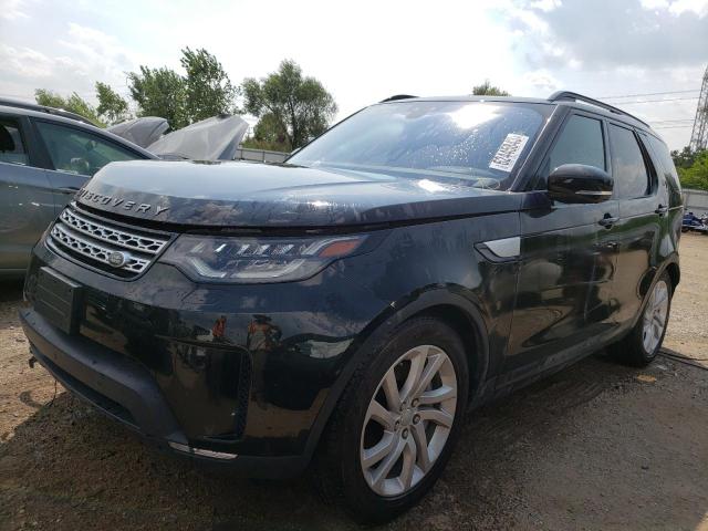 LAND ROVER DISCOVERY 2018 salrr2rv6ja079380