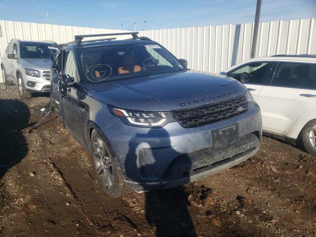 LAND-ROVER DISCOVERY 2019 salrr2rv6k2410891