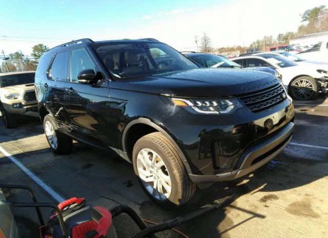 LAND ROVER DISCOVERY 2019 salrr2rv6k2413077