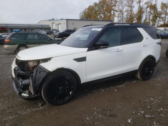 LAND ROVER DISCOVERY 2019 salrr2rv6k2413595