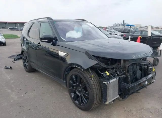 LAND-ROVER DISCOVERY 2020 salrr2rv6l2417809