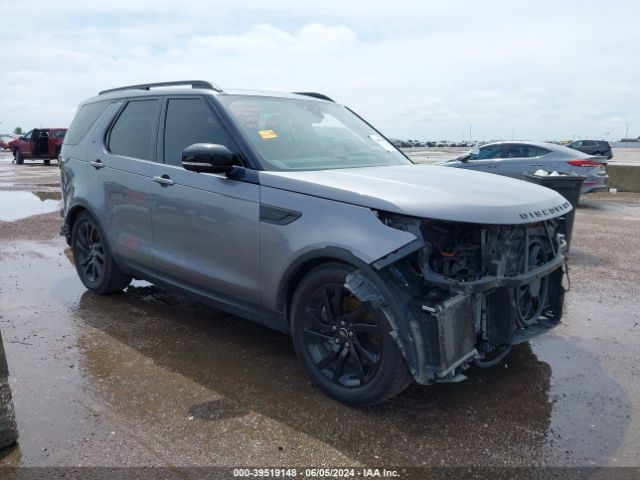 LAND-ROVER DISCOVERY 2020 salrr2rv6l2421729