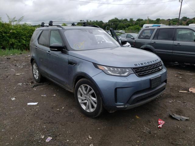 LAND-ROVER DISCOVERY 2020 salrr2rv6l2422072