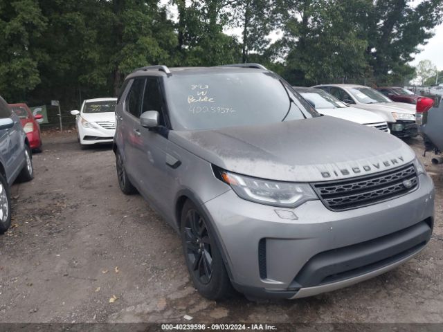 LAND-ROVER DISCOVERY 2020 salrr2rv6l2426977