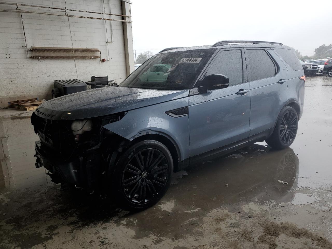 LAND ROVER DISCOVERY 2020 salrr2rv6l2432875