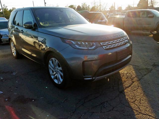 LAND-ROVER DISCOVERY 2018 salrr2rv7ja050440