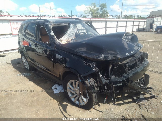 LAND-ROVER DISCOVERY 2018 salrr2rv7ja054729