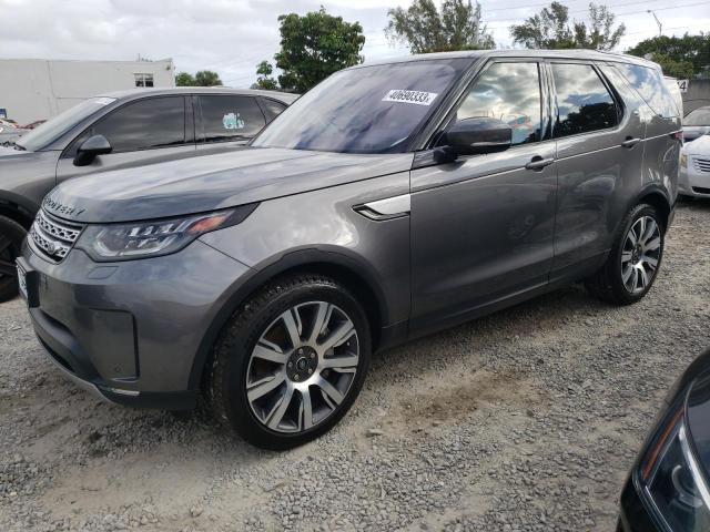 LAND ROVER DISCOVERY 2018 salrr2rv7ja058294