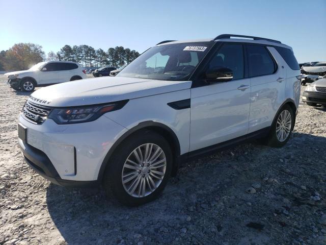 LAND-ROVER DISCOVERY 2018 salrr2rv7ja058926