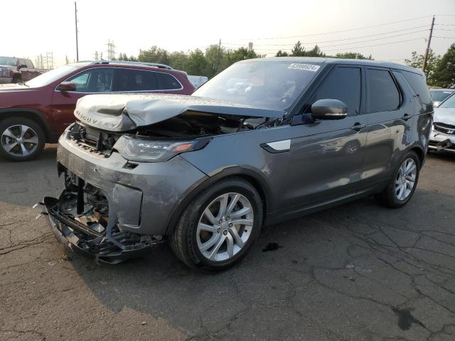 LAND ROVER DISCOVERY 2018 salrr2rv7ja059252