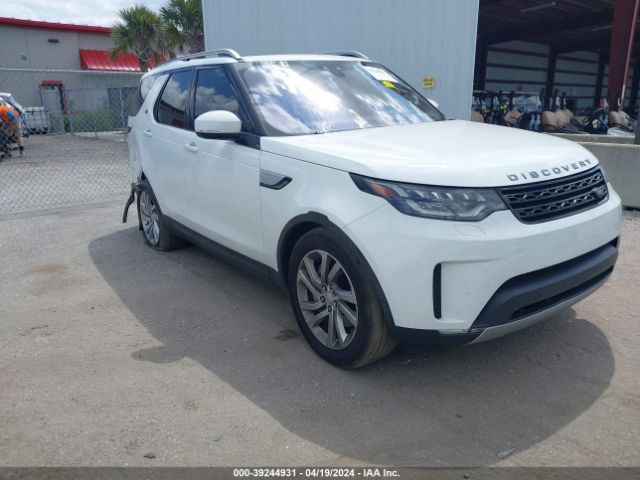 LAND ROVER DISCOVERY 2018 salrr2rv7ja076441