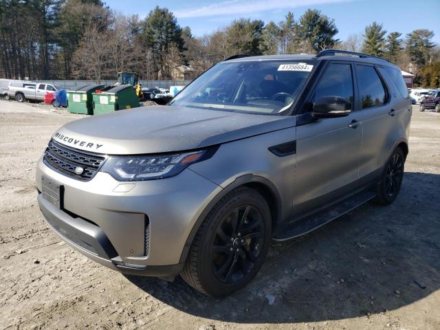 LAND ROVER DISCOVERY 2018 salrr2rv7ja076908