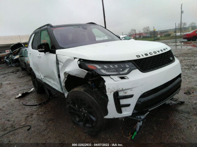 LAND-ROVER DISCOVERY 2019 salrr2rv7k2411144