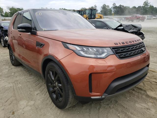 LAND ROVER DISCOVERY 2020 salrr2rv7l2420959