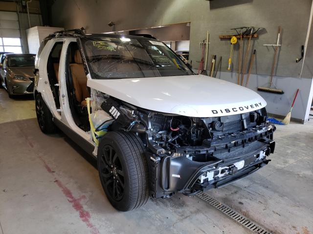 LAND-ROVER DISCOVERY 2020 salrr2rv7l2435056