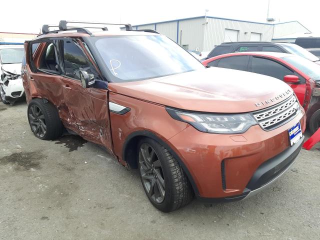 LAND-ROVER DISCOVERY 2018 salrr2rv8ja048826