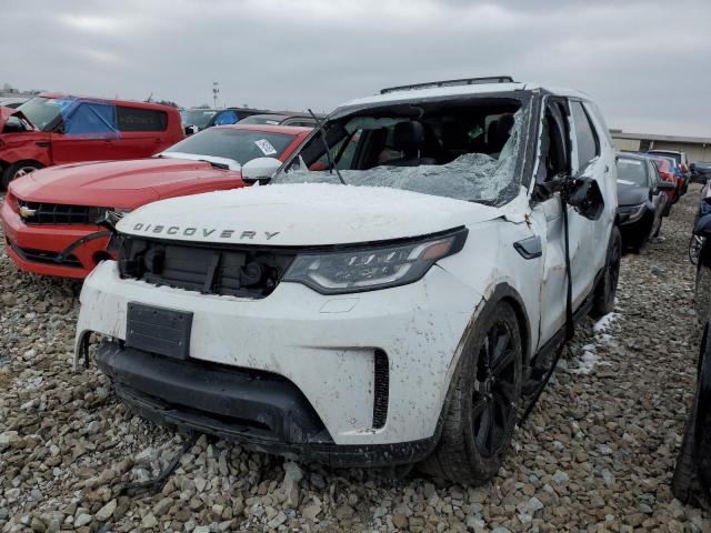 LAND ROVER DISCOVERY 2018 salrr2rv8ja054156