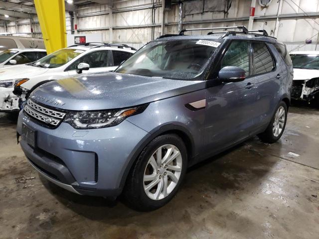 LAND-ROVER DISCOVERY 2018 salrr2rv8ja068154