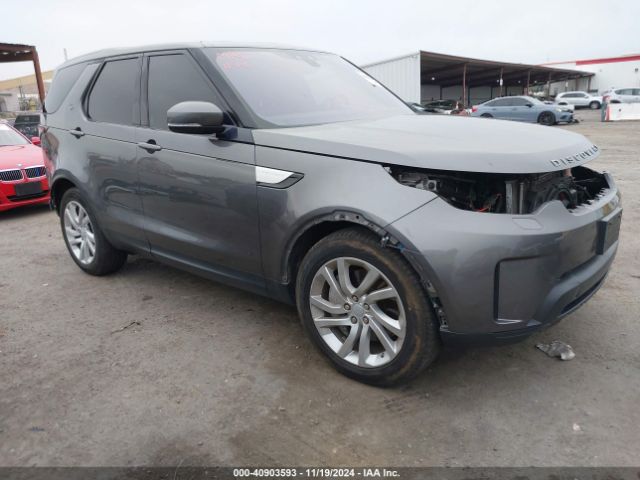 LAND ROVER DISCOVERY 2019 salrr2rv8k2400167