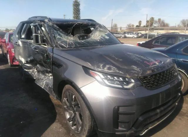 LAND ROVER DISCOVERY 2019 salrr2rv8k2403893