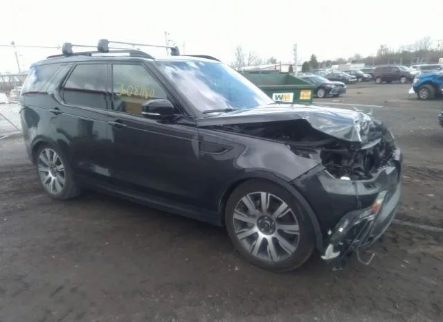 LAND ROVER DISCOVERY 2019 salrr2rv8ka096165