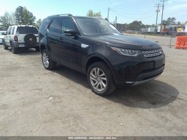 LAND-ROVER DISCOVERY 2018 salrr2rv9ja073279