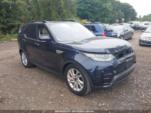 LAND-ROVER DISCOVERY 2018 salrr2rvxja070987