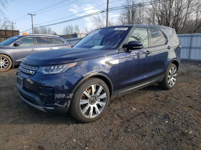 LAND-ROVER DISCOVERY 2018 salrr2rvxja071816