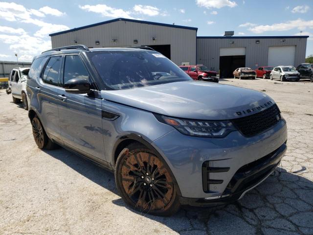 LAND-ROVER DISCOVERY 2019 salrr2rvxk2414295