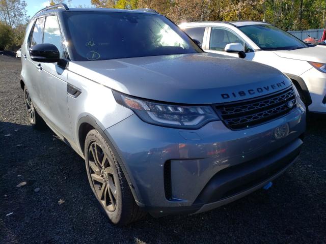 LAND ROVER DISCOVERY 2020 salrr2rvxl2418204