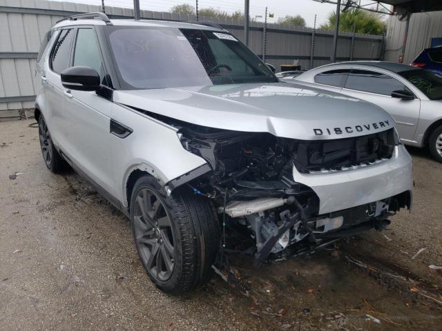 LAND ROVER DISCOVERY 2020 salrr2rvxl2428862