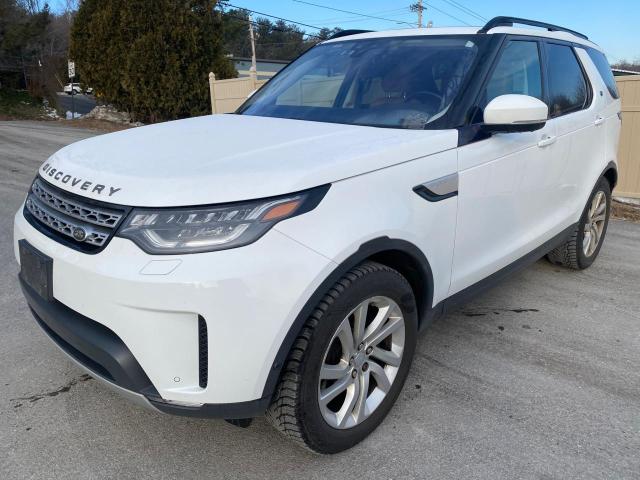 LAND ROVER DISCOVERY 2017 salrrbbk0ha015930