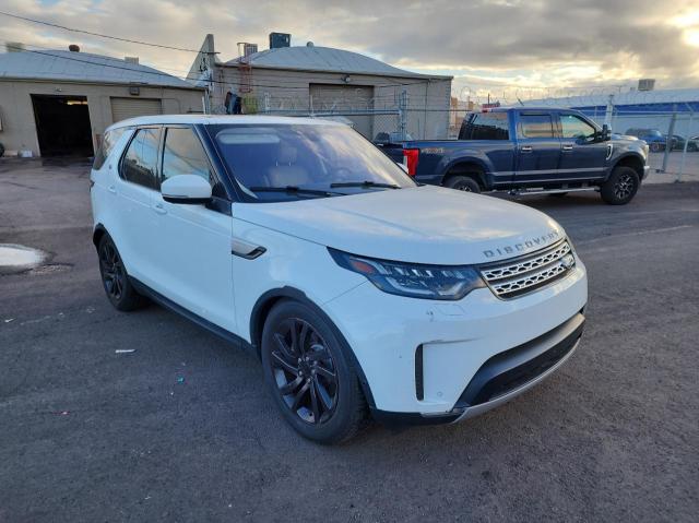 LAND ROVER DISCOVERY 2017 salrrbbk0ha025079