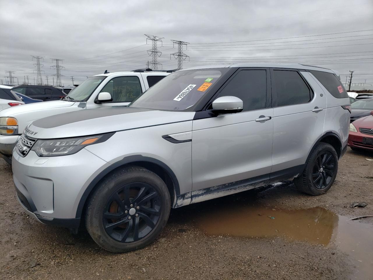 LAND-ROVER DISCOVERY 2017 salrrbbk1ha031067