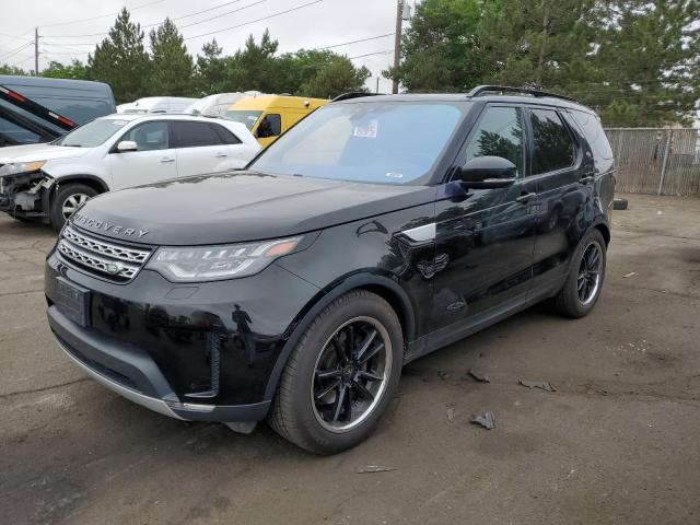 LAND-ROVER DISCOVERY 2017 salrrbbk2ha013127