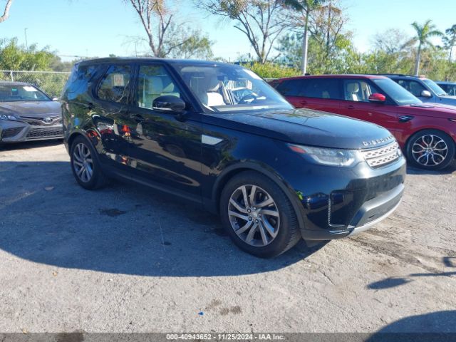 LAND ROVER DISCOVERY 2017 salrrbbk2ha031210