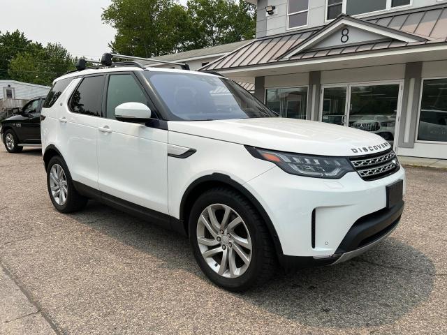 LAND ROVER DISCOVERY 2017 salrrbbk3ha022645