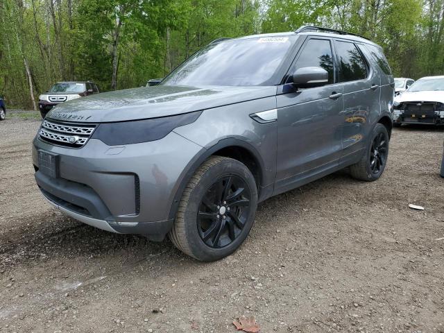 LAND ROVER DISCOVERY 2017 salrrbbk4ha021231