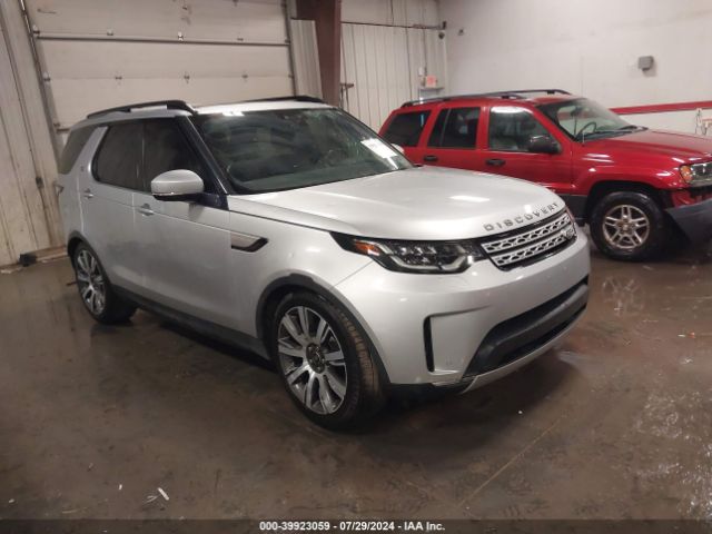 LAND-ROVER DISCOVERY 2017 salrrbbk4ha031225