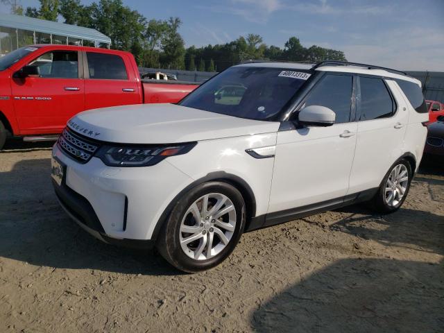 LAND ROVER DISCOVERY 2017 salrrbbk4ha043813