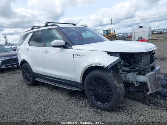 LAND-ROVER DISCOVERY 2017 salrrbbk4ha043844